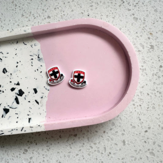 earring planar studs wholesale 