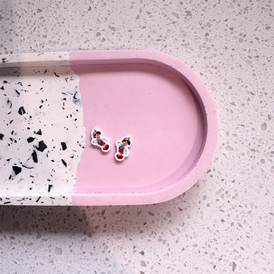 wholesale earring studs australia