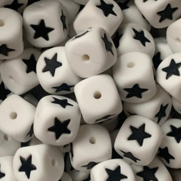 Stars - 12mm - 10pack