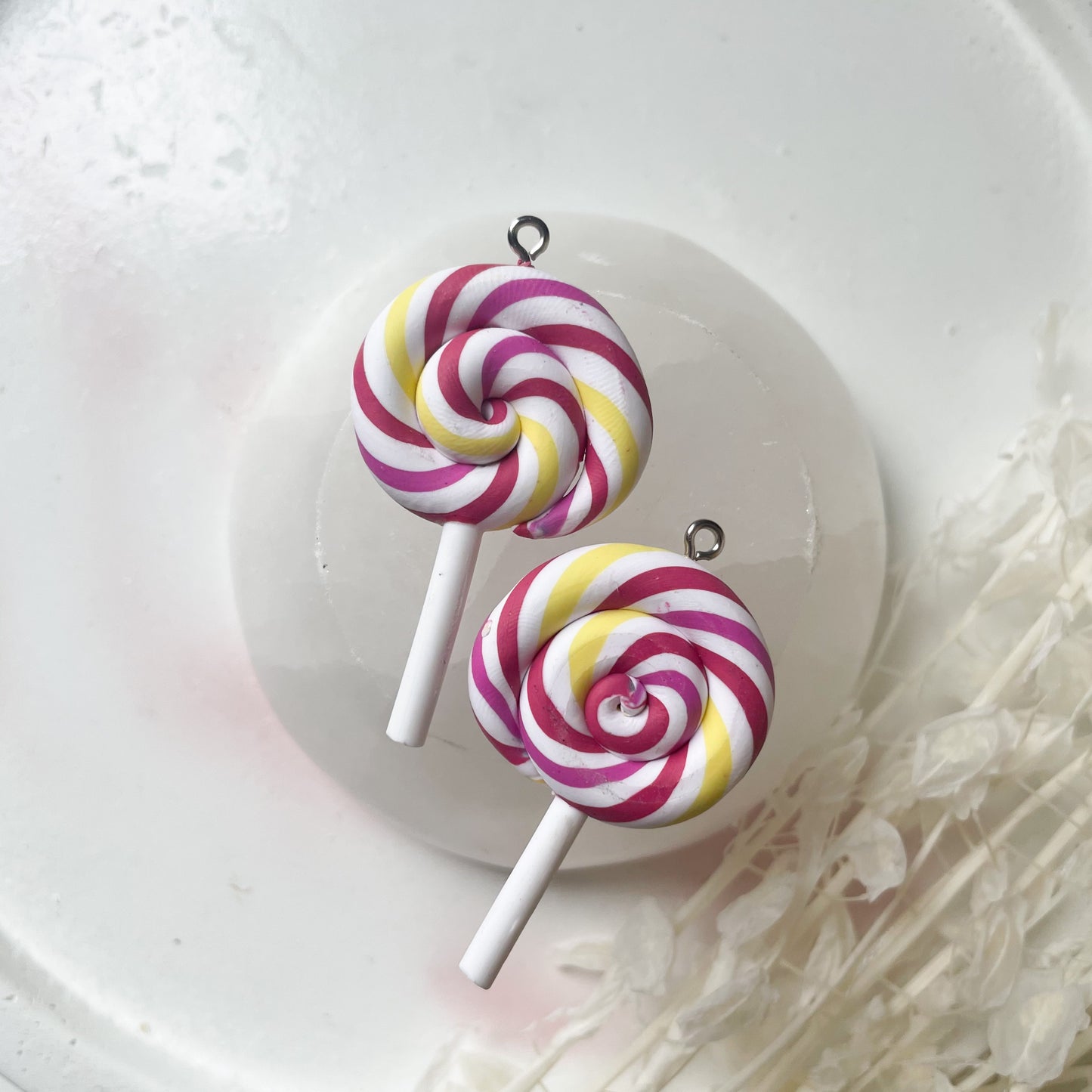 Lollipop Dangles