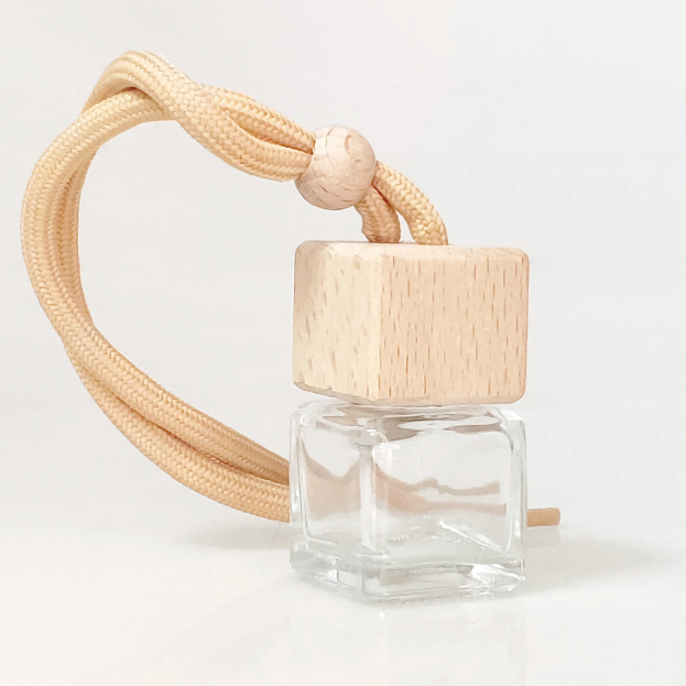 Wooden Hanging Diffuser