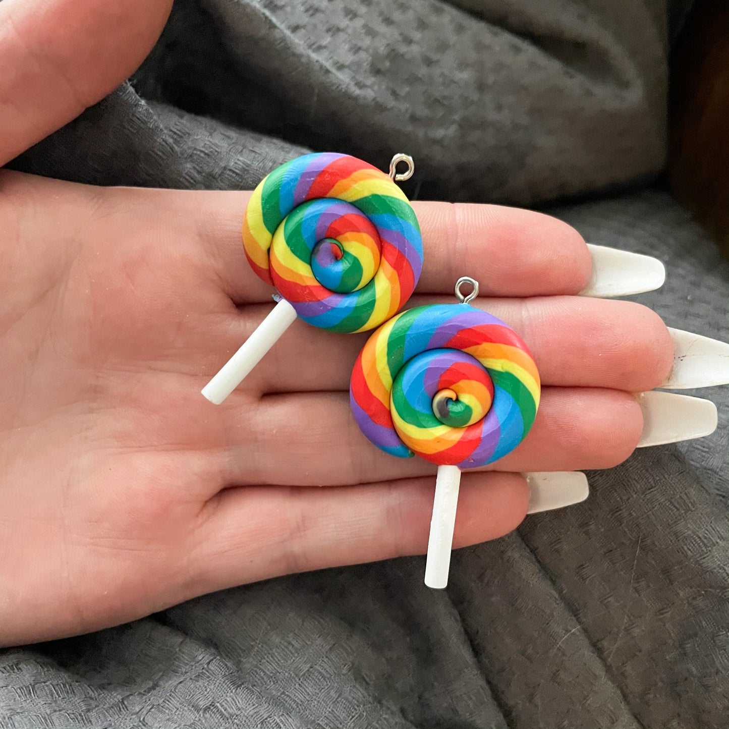 Lollipop Dangles