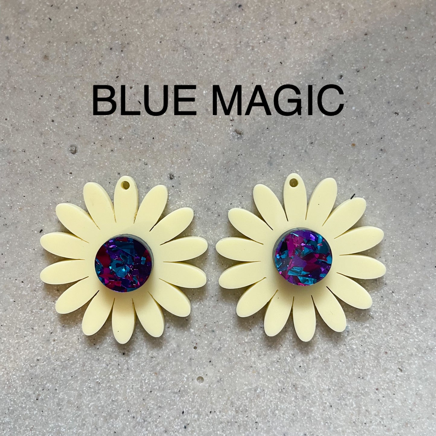 Daisy Dangles - Mix & Match